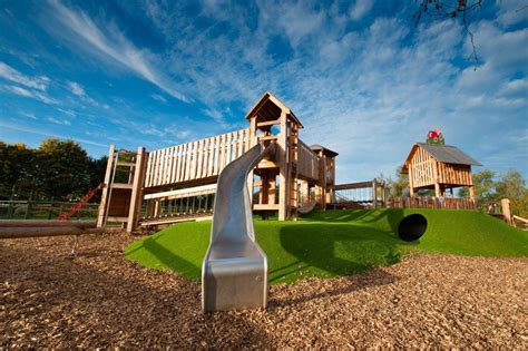 Odds Farm Park .